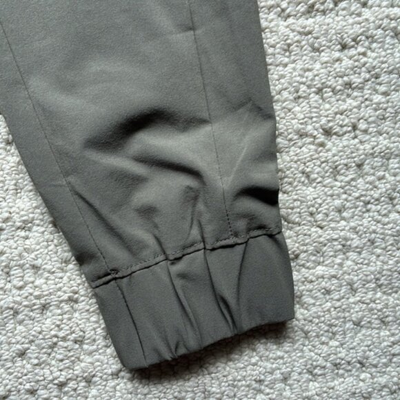 Columbia Women’s Olive Green Track Pants Size XS - Picture 4 of 12